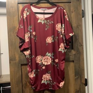 Urban Cleo Shirt